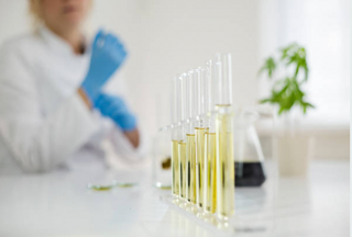 CANNABINOÏDES ACIDES
